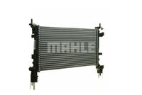 Thumbnail - Radiateur - CR1130000P - MAHLE