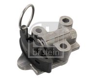 Spanner, Steuerkette