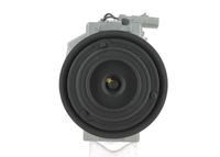 Kompressor, Klimaanlage