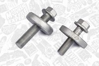 Thumbnail - Waterpomp + distributieriem set - RM0009 - ET ENGINETEAM