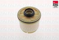 горивен филтър