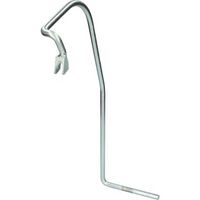 ENTRIEGELUNGSWERKZEUG BREMSPEDAL