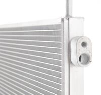 Thumbnail - Condensor, airconditioning - AC798000P - MAHLE