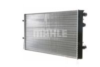 Thumbnail - Radiateur - CR401000S - MAHLE