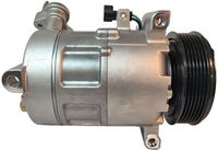 Thumbnail - Compressor, airconditioning - ACP1445000S - MAHLE