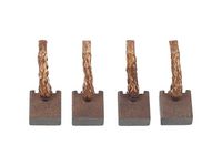 Carbon Brush, starter