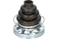 комплект маншон, полуоска