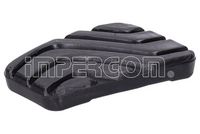 покритие на педала (гумичка), спирачен педал