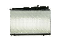 Thumbnail - Radiateur - CR1323000P - MAHLE