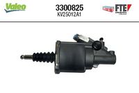 Kupplungsverstärker