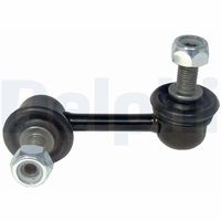 Stange/Strebe, Stabilisator