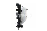 Thumbnail - Radiateur - CR881000S - MAHLE