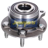 Butuc roata JAPANPARTS, Cod: KK-0296JM