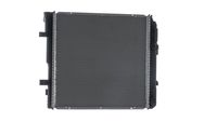 Thumbnail - Radiateur - CR674000P - MAHLE