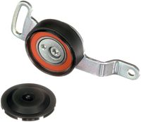 Τεντωτήρας ιμάντα, ιμάντας poly-  DriveAlign™