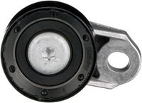 Τροχαλία παρέκκλισης, οδοντ. ιμά  PowerGrip™