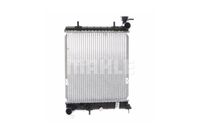 Thumbnail - Radiateur - CR1281001S - MAHLE