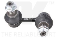 Stange/Strebe, Stabilisator