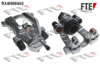 Bremssattel