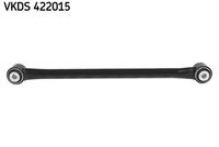 Lenker, Radaufhängung