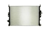 Thumbnail - Radiateur - CR906000P - MAHLE