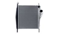Thumbnail - Intercooler, inlaatluchtkoeler - CI104000P - MAHLE