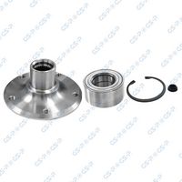 главина на колелото