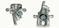 Bremssattel