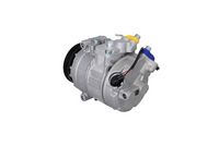 Compresor, climatizare KAMOKA, Cod: 7820186