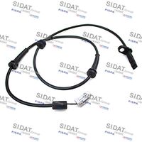 Sensor, Raddrehzahl
