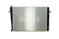 Thumbnail - Radiateur - CR909000P - MAHLE