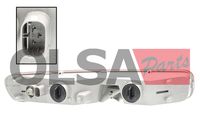 OLSA Aftermarket Mistachterlamp 2