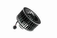 вентилатор вътрешно пространство