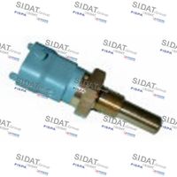 Sensor, Kühlmitteltemperatur