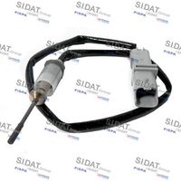 Sensor, Abgastemperatur