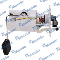 Μονάδα παροχής καυσίμων