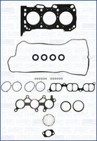комплект гарнитури, цилиндрова глава