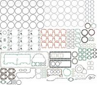 Dichtungsvollsatz, Motor