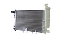 Thumbnail - Radiateur - CR467000S - MAHLE