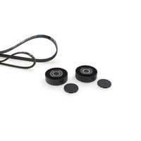 Keilrippenriemensatz