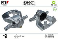 спирачен апарат