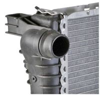 Thumbnail - Radiateur - CR568000S - MAHLE