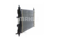 Thumbnail - Radiateur - CR735000S - MAHLE