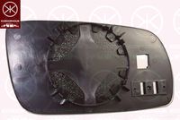 Spiegelglas, Außenspiegel