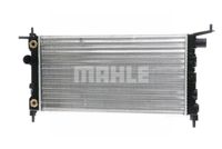 Thumbnail - Radiateur - CR269000S - MAHLE