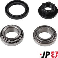 комплект колесен лагер