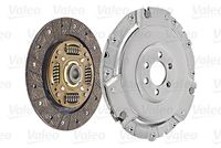 Σετ συμπλέκτη VALEO CLASSIC KIT2P