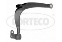 Lenker, Radaufhängung