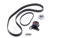 Комплект ангренажен ремък KDD-526D JAPANPARTS
