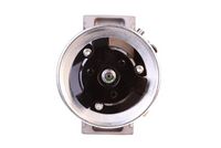 Kompressor, Klimaanlage